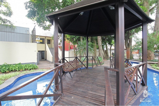 Imagem Apartamento com 3 Quartos à Venda, 94 m² em Tristeza - Porto Alegre