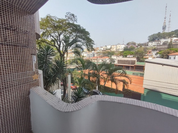 Imagem Apartamento com 2 Quartos à Venda, 80 m² em Perdizes - São Paulo