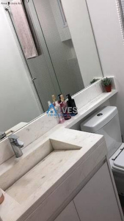 Imagem Apartamento com 1 Quarto à Venda, 65 m² em Centro - São Bernardo Do Campo Imagem Apartamento com 1 Quarto à Venda, 65 m² em Centro - São Bernardo Do Campo
