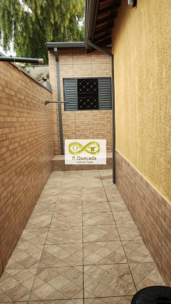 Imagem Casa com 4 Quartos à Venda, 42 m² em Bosque De Barão Geraldo - Campinas