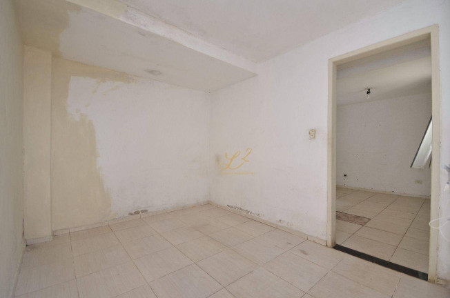Imagem Sobrado com 3 Quartos à Venda, 117 m² em Cristo Rei - Curitiba