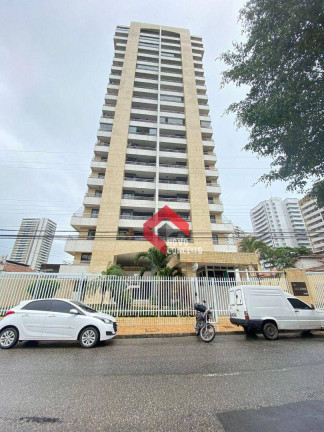 Imagem Apartamento com 3 Quartos à Venda, 105 m² em Aldeota - Fortaleza Imagem Apartamento com 3 Quartos à Venda, 105 m² em Aldeota - Fortaleza