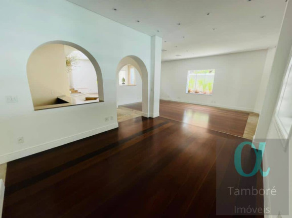 Imagem Casa com 4 Quartos à Venda, 590 m² em Alphaville Residencial Dois - Barueri Imagem Casa com 4 Quartos à Venda, 590 m² em Alphaville Residencial Dois - Barueri