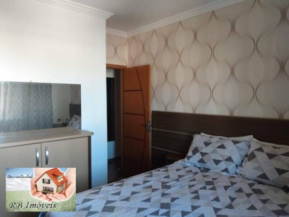 Imagem Apartamento com 2 Quartos à Venda, 76 m² em Nova Petrópolis - São Bernardo Do Campo