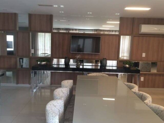 Imagem Apartamento com 3 Quartos à Venda, 86 m² em Goiabeiras - Cuiabá