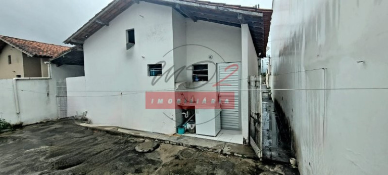 Imagem Casa de Condomínio com 2 Quartos à Venda, 65 m² em Brasília - Feira De Santana Imagem Casa de Condomínio com 2 Quartos à Venda, 65 m² em Brasília - Feira De Santana