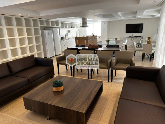 Imagem Apartamento com 3 Quartos à Venda, 76 m² em Itacorubi - Florianópolis Imagem Apartamento com 3 Quartos à Venda, 76 m² em Itacorubi - Florianópolis
