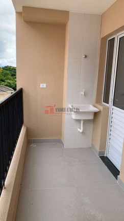 Imagem Apartamento com 2 Quartos à Venda, 41 m² em Jardim Da Glória - Cotia Imagem Apartamento com 2 Quartos à Venda, 41 m² em Jardim Da Glória - Cotia
