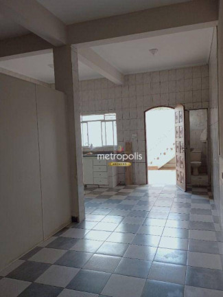 Sobrado com 3 Quartos à Venda, 247 m² em Jardim Las Vegas - Santo André