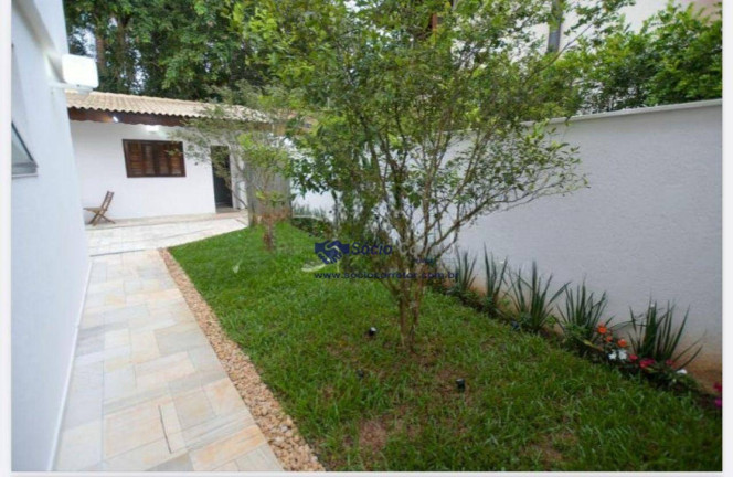 Imagem Casa com 5 Quartos à Venda, 301 m² em São Lourenço - Bertioga