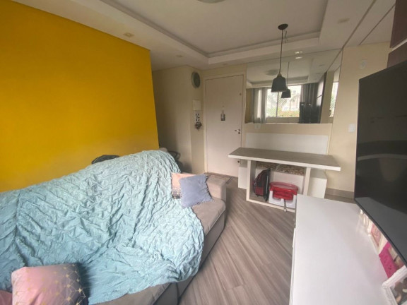 Imagem Apartamento com 2 Quartos à Venda, 48 m² em Parque São Vicente - Mauá Imagem Apartamento com 2 Quartos à Venda, 48 m² em Parque São Vicente - Mauá