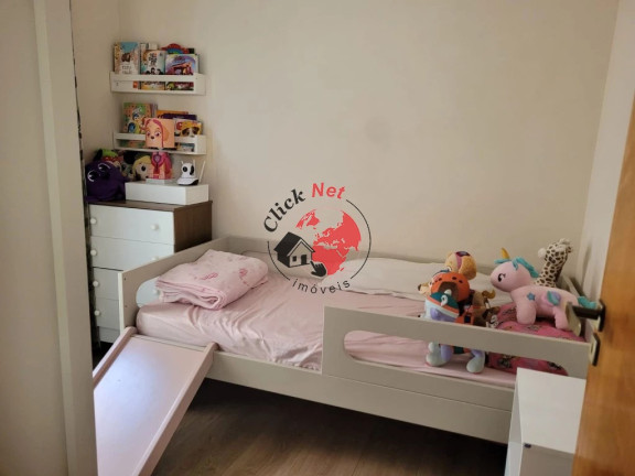 Imagem Cobertura com 2 Quartos à Venda, 102 m² em Vila Bastos - Santo André