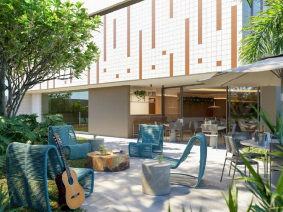 Imagem Apartamento com 4 Quartos à Venda, 163 m² em Rosarinho - Recife Imagem Apartamento com 4 Quartos à Venda, 163 m² em Rosarinho - Recife