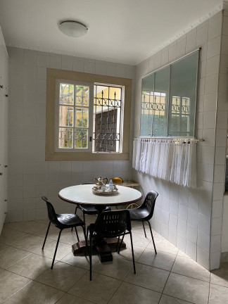 Imagem Casa com 4 Quartos à Venda, 502 m² em Jardim Paulista - São Paulo Imagem Casa com 4 Quartos à Venda, 502 m² em Jardim Paulista - São Paulo