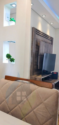 Imagem Casa com 3 Quartos à Venda, 70 m² em Taboão - São Bernardo Do Campo
