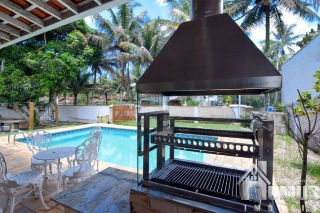 Imagem Casa com 3 Quartos à Venda, 262 m² em Enseada - Ubatuba Imagem Casa com 3 Quartos à Venda, 262 m² em Enseada - Ubatuba