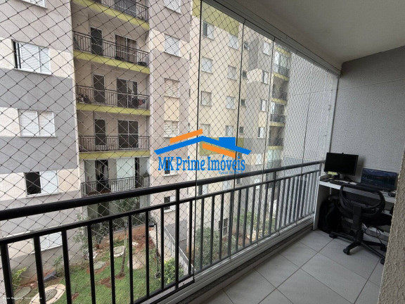Imagem Apartamento com 2 Quartos à Venda, 50 m² em São Pedro - Osasco Imagem Apartamento com 2 Quartos à Venda, 50 m² em São Pedro - Osasco
