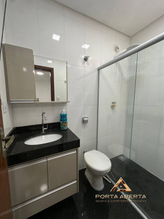 Imagem Casa com 3 Quartos à Venda, 198 m² em Cidade Nova - Santana Do Paraíso