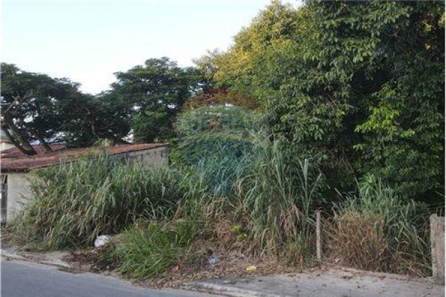 Imagem Terreno à Venda, 600 m² em Itaipuaçu - Maricá Imagem Terreno à Venda, 600 m² em Itaipuaçu - Maricá