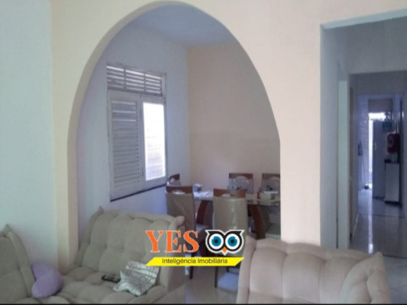 Imagem Casa com 2 Quartos à Venda, 120 m² em Conceição - Feira De Santana