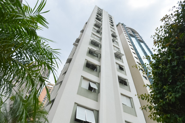 Imagem Apartamento com 3 Quartos à Venda, 101 m² em Vila Clementino - São Paulo Imagem Apartamento com 3 Quartos à Venda, 101 m² em Vila Clementino - São Paulo