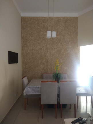 Imagem Casa com 3 Quartos à Venda, 150 m² em Recanto Das Primaveras I - Boituva