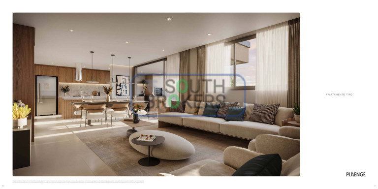 Imagem Apartamento com 3 Quartos à Venda, 171 m² em Ecoville - Curitiba Imagem Apartamento com 3 Quartos à Venda, 171 m² em Ecoville - Curitiba