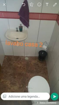 Imagem Casa com 5 Quartos à Venda, 135 m² em Jardim Júlio - Barueri Imagem Casa com 5 Quartos à Venda, 135 m² em Jardim Júlio - Barueri