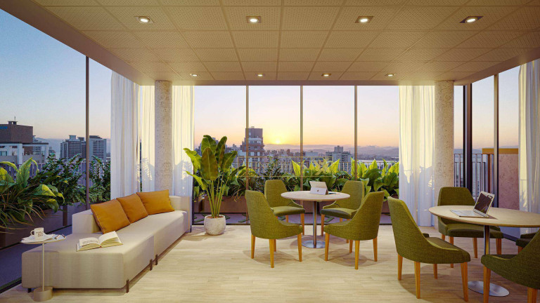 Imagem Apartamento com 3 Quartos à Venda, 141 m² em Centro - Florianópolis