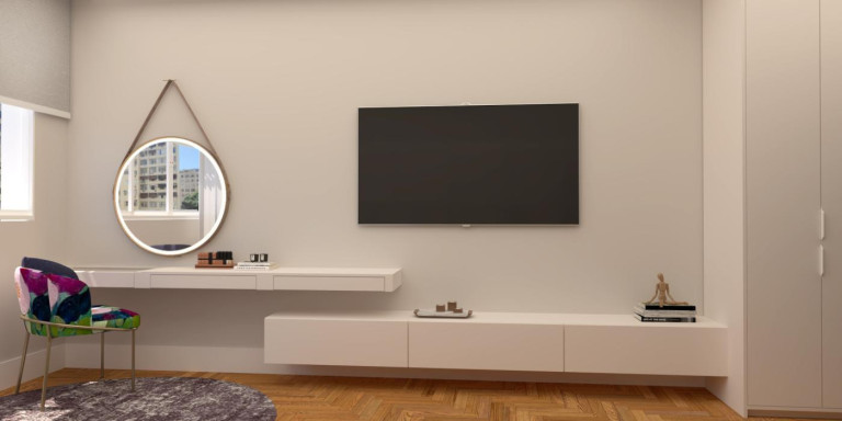Imagem Apartamento com 4 Quartos à Venda, 330 m² em Copacabana - Rio De Janeiro