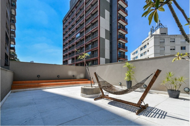 Imagem Imóvel com 1 Quarto à Venda, 24 m² em Jardim Vila Mariana - São Paulo Imagem Imóvel com 1 Quarto à Venda, 24 m² em Jardim Vila Mariana - São Paulo