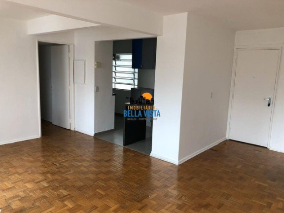 Imagem Apartamento com 3 Quartos à Venda,  em Perdizes - São Paulo
