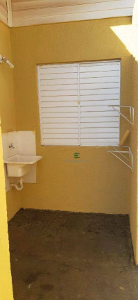 Imagem Casa com 2 Quartos à Venda, 49 m² em Moradas Dos Ipês - São José Do Rio Preto Imagem Casa com 2 Quartos à Venda, 49 m² em Moradas Dos Ipês - São José Do Rio Preto