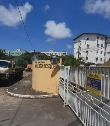 Apartamento com 2 Quartos à Venda, 48 m² em Mata Escura - Salvador