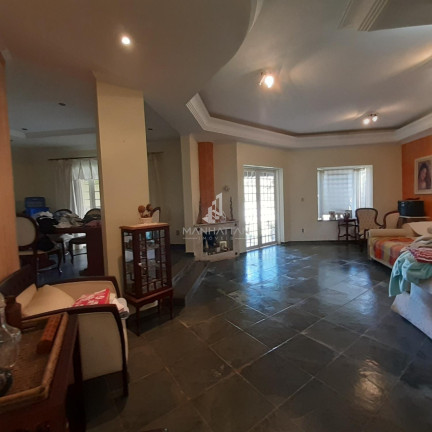 Imagem Casa de Condomínio com 4 Quartos à Venda, 370 m² em Loteamento Caminhos De São Conrado (sousas) - Campinas Imagem Casa de Condomínio com 4 Quartos à Venda, 370 m² em Loteamento Caminhos De São Conrado (sousas) - Campinas