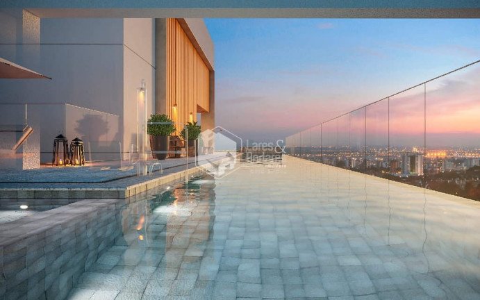 Imagem Studio com 1 Quarto à Venda, 26 m² em Jardim Paulista - São Paulo Imagem Studio com 1 Quarto à Venda, 26 m² em Jardim Paulista - São Paulo