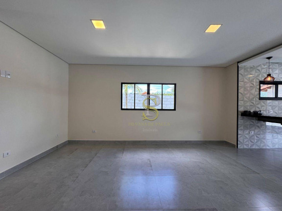 Imagem Casa com 3 Quartos à Venda, 150 m² em Jardim Estância Brasil - Atibaia