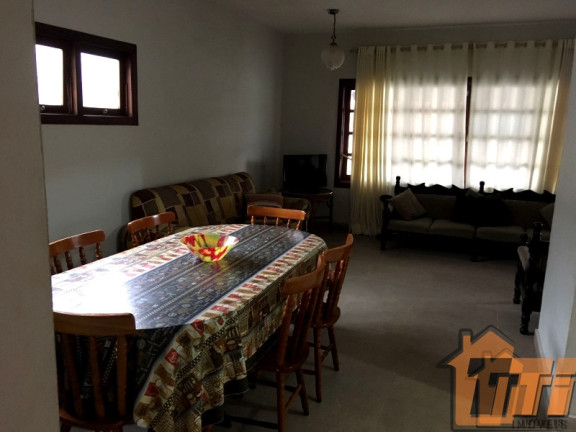 Imagem Casa com 2 Quartos para Temporada, 150 m² em Centro - Ubatuba Imagem Casa com 2 Quartos para Temporada, 150 m² em Centro - Ubatuba
