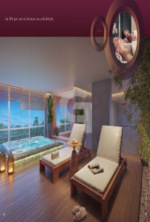 Imagem Apartamento com 4 Quartos à Venda, 222 m² em Aquarius - Salvador Imagem Apartamento com 4 Quartos à Venda, 222 m² em Aquarius - Salvador