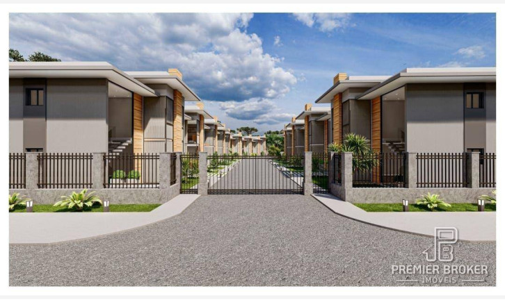 Imagem Casa com 4 Quartos à Venda, 151 m² em Tijuca - Teresópolis Imagem Casa com 4 Quartos à Venda, 151 m² em Tijuca - Teresópolis