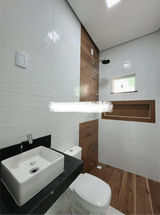 Imagem Casa com 3 Quartos à Venda, 160 m² em Araçagy - São José De Ribamar