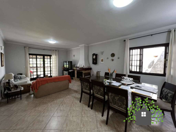 Imagem Casa à Venda, 1 m² em Granja Viana Ii - Cotia Imagem Casa à Venda, 1 m² em Granja Viana Ii - Cotia