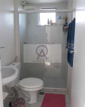 Imagem Imóvel com 3 Quartos à Venda, 73 m² em Boa União (abrantes) - Camaçari Imagem Imóvel com 3 Quartos à Venda, 73 m² em Boa União (abrantes) - Camaçari