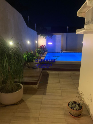 Imagem Casa com 5 Quartos à Venda, 310 m² em Nova São Pedro - São Pedro Da Aldeia