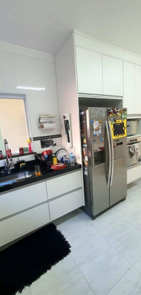 Imagem Sobrado com 4 Quartos à Venda, 390 m² em Tremembé - São Paulo