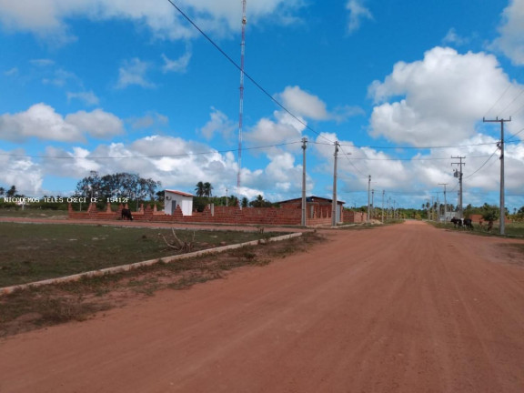 Imagem Terreno à Venda, 250 m² em Jardim - Paracuru Imagem Terreno à Venda, 250 m² em Jardim - Paracuru