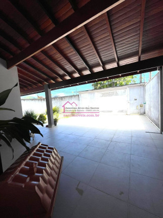 Imagem Casa com 3 Quartos à Venda, 402 m² em Cidade Jardim - Caraguatatuba