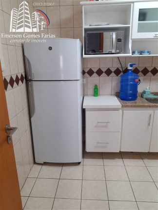 Imagem Apartamento com 3 Quartos à Venda, em Campo Da Aviacao - Praia Grande Imagem Apartamento com 3 Quartos à Venda, em Campo Da Aviacao - Praia Grande