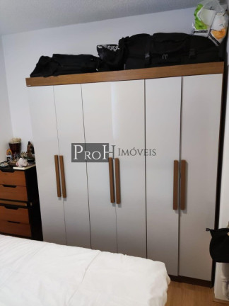 Imagem Apartamento com 2 Quartos à Venda, 45 m² em Jardim Santa Emília - São Paulo Imagem Apartamento com 2 Quartos à Venda, 45 m² em Jardim Santa Emília - São Paulo