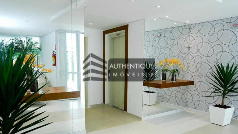 Imagem Apartamento com 3 Quartos à Venda, 69 m² em Bosque Da Saúde - São Paulo